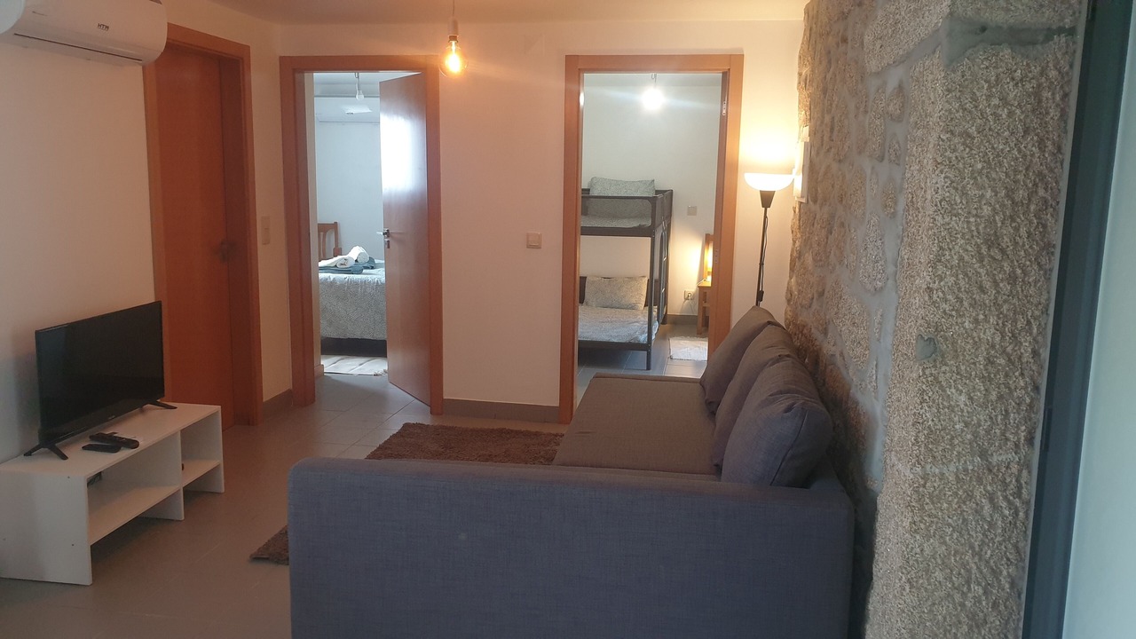 Photo of Livingroom in Vale de Cambra