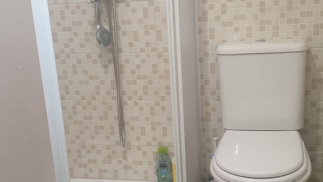 Photo of Bathroom in Vale de Cambra