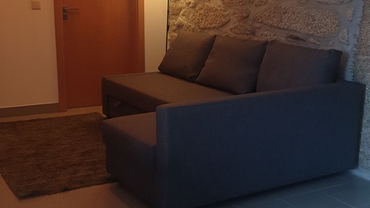 Photo of Livingroom in Vale de Cambra