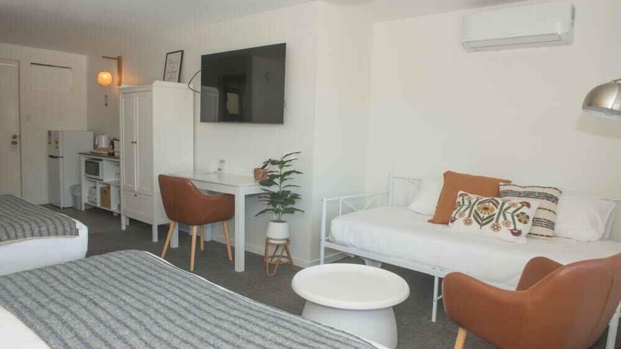Photo of Bedroom in Murwillumbah