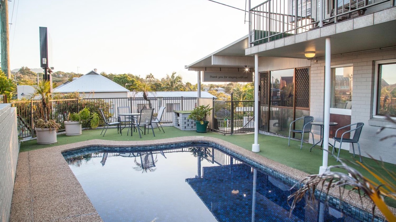 Photo of Outdoor in Murwillumbah