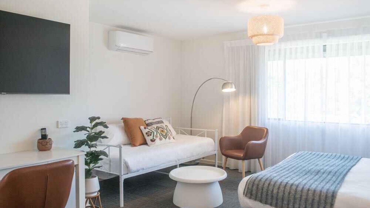Photo of Bedroom in Murwillumbah