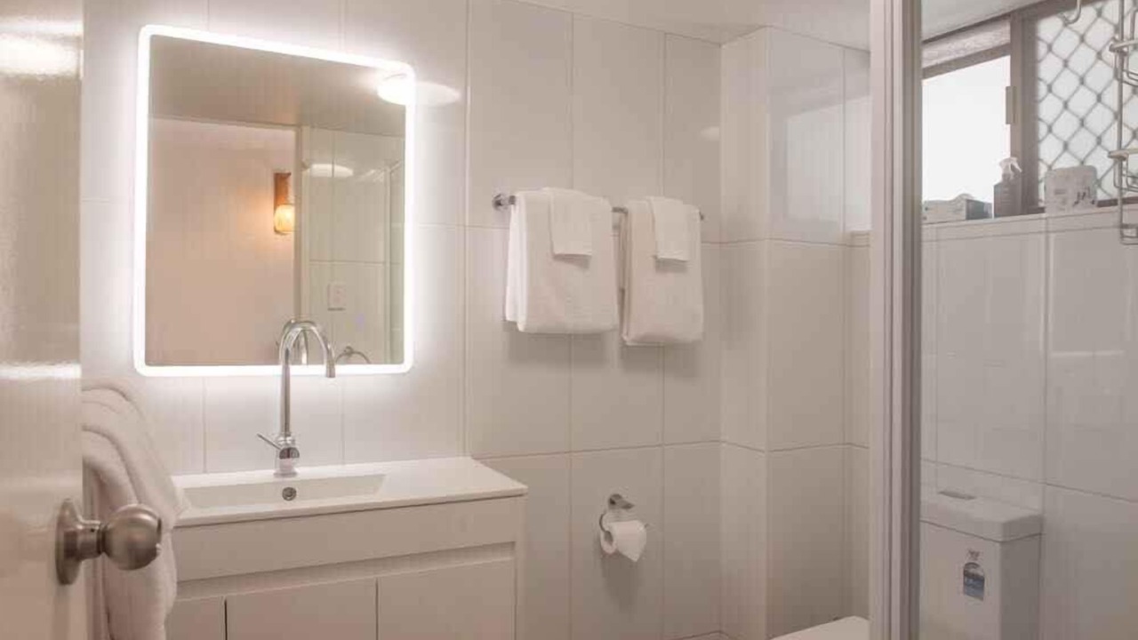 Photo of Bathroom in Murwillumbah