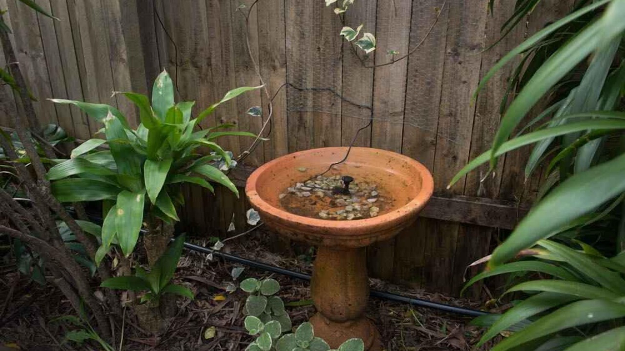 Photo of Outdoor in Murwillumbah