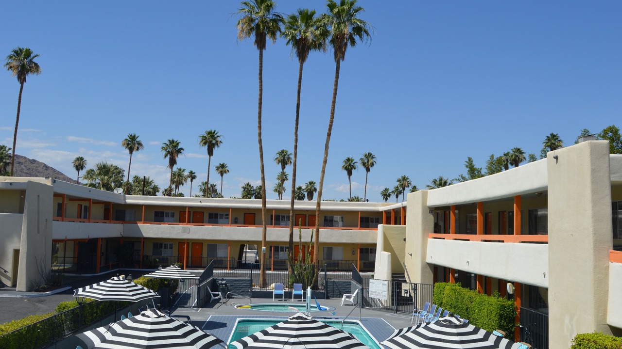 Photo of Outdoor in Tahquitz River Estates