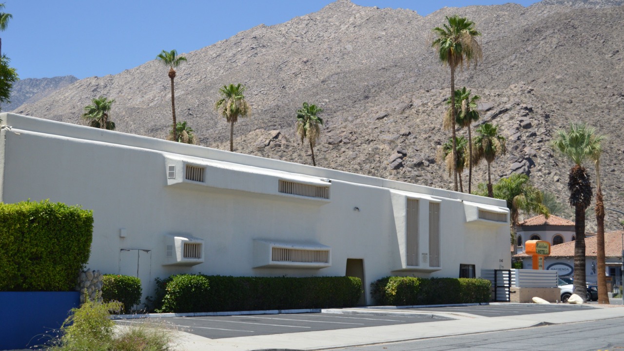 Photo of Outdoor in Tahquitz River Estates