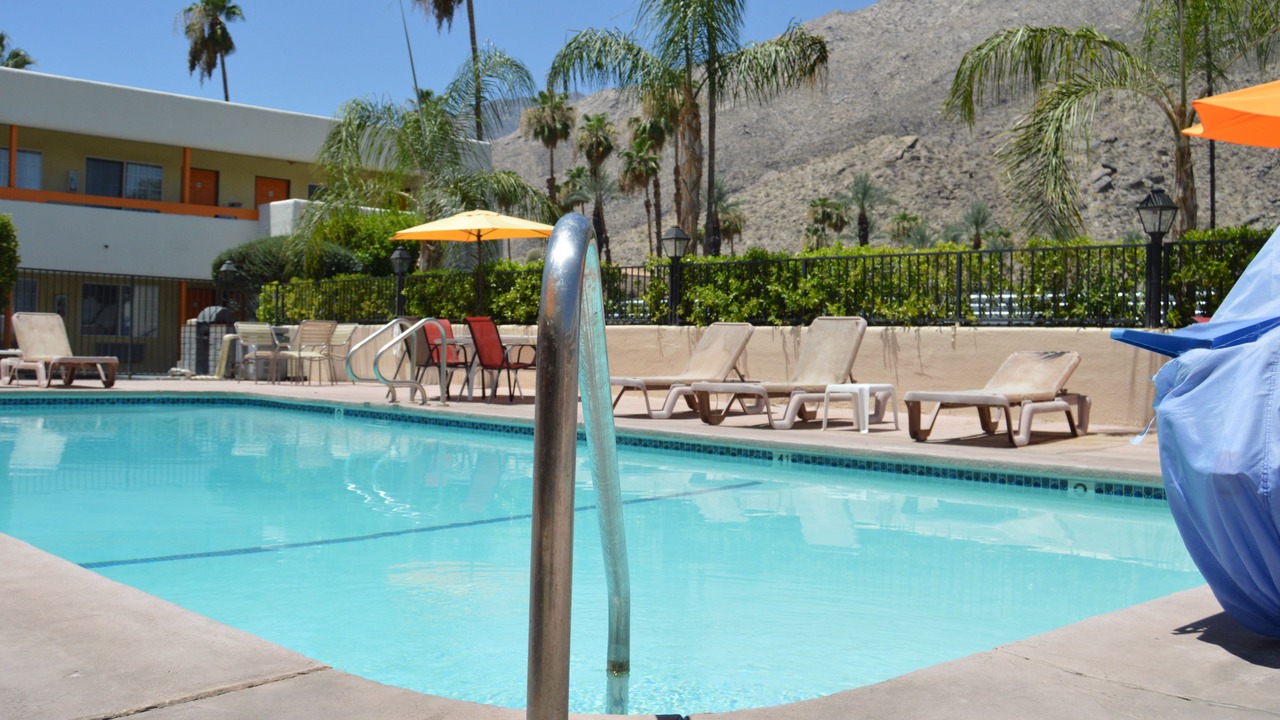 Photo of Outdoor in Tahquitz River Estates