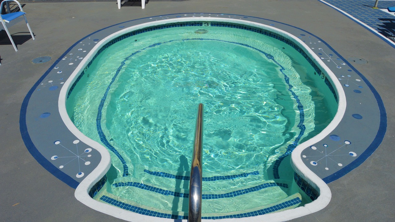 Photo of Outdoor in Tahquitz River Estates