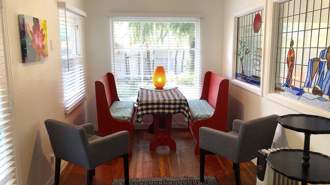 Photo of Bedroom in Three Rivers