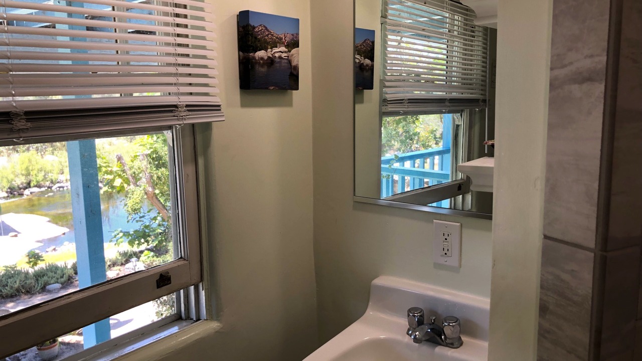 Photo of Bathroom in Three Rivers