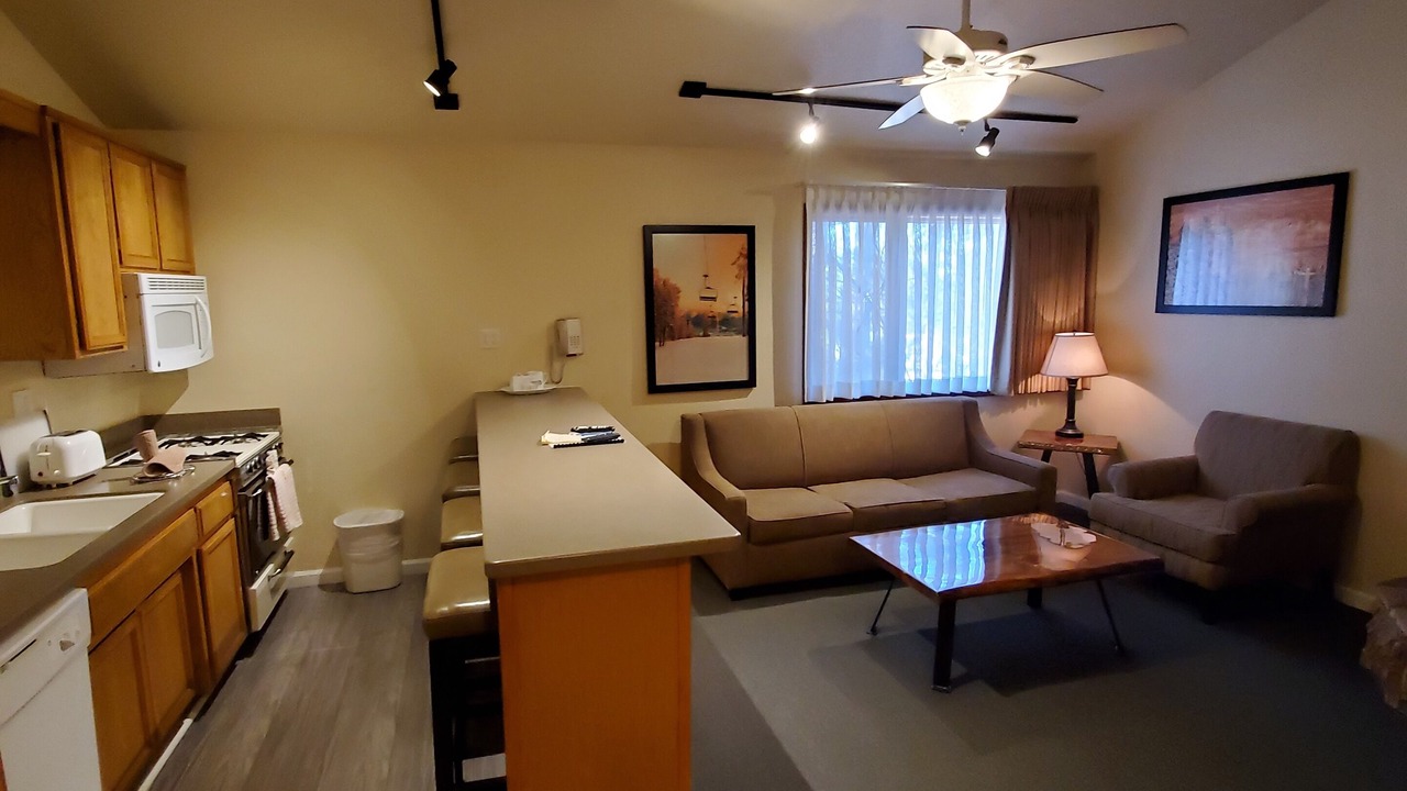 Photo of Kitchen in Big Bear Lake