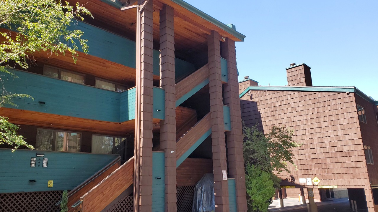 Photo of Outdoor in Big Bear Lake