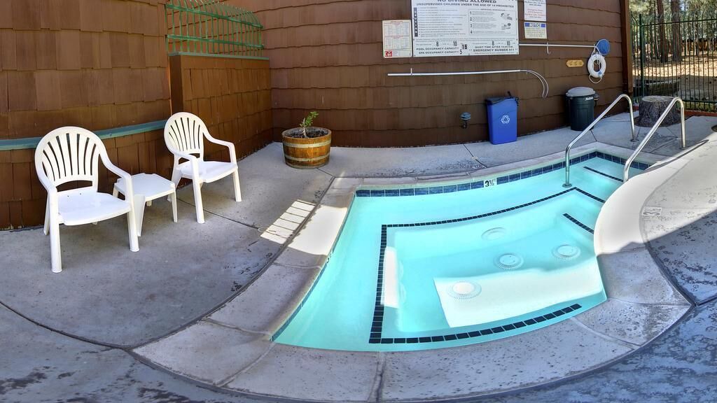 Photo of Outdoor in Big Bear Lake