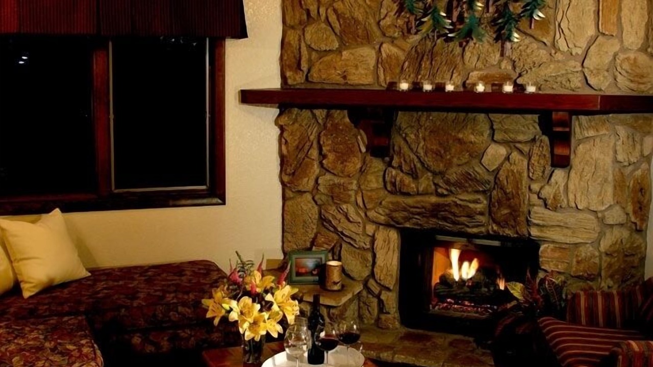 Photo of Livingroom in Big Bear Lake