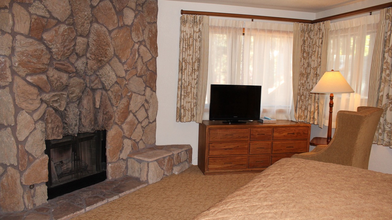 Photo of Livingroom in Big Bear Lake