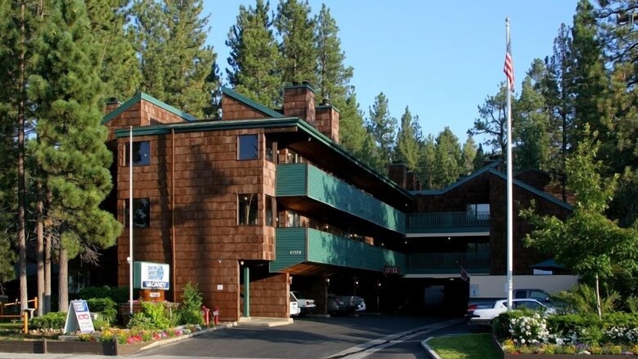 Photo of Outdoor in Big Bear Lake