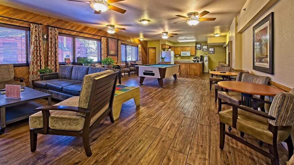 Photo of Others in Big Bear Lake