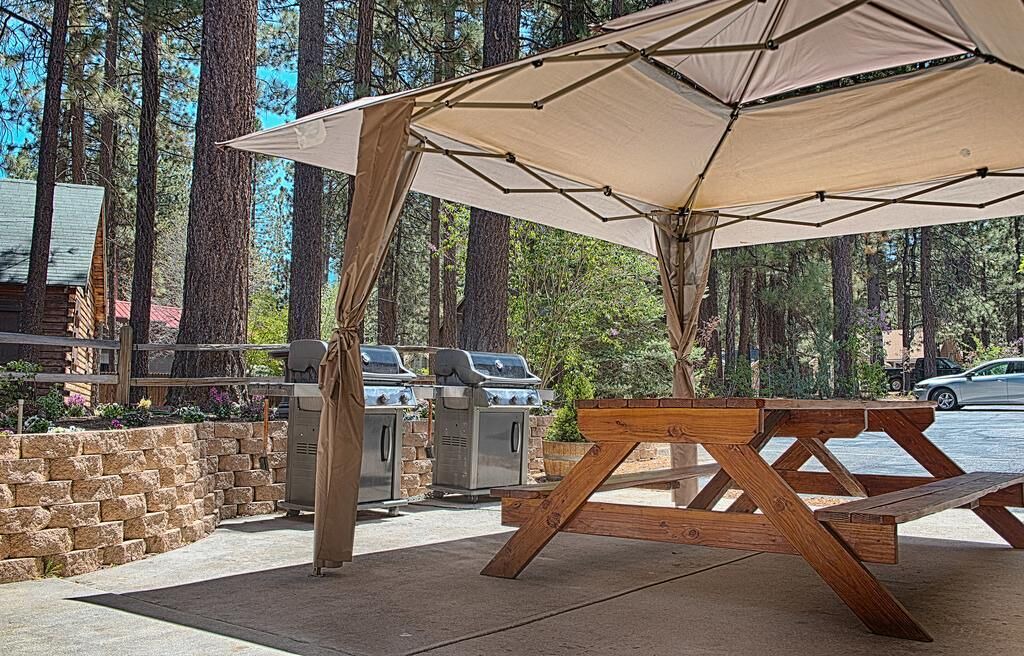 Photo of Outdoor in Big Bear Lake