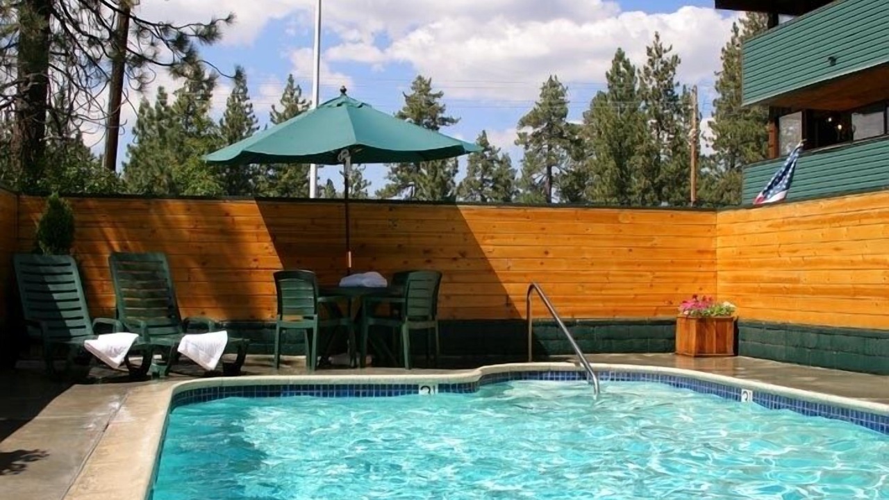 Photo of Outdoor in Big Bear Lake