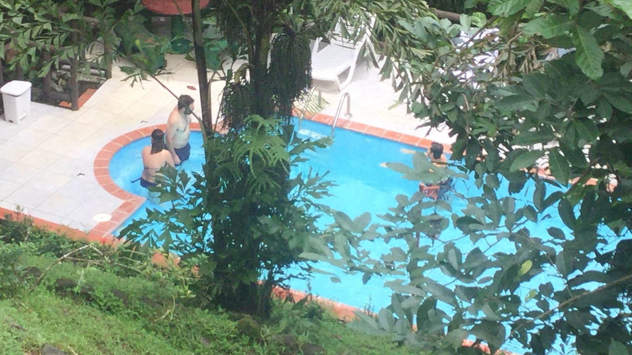 Photo of Outdoor in Ballena