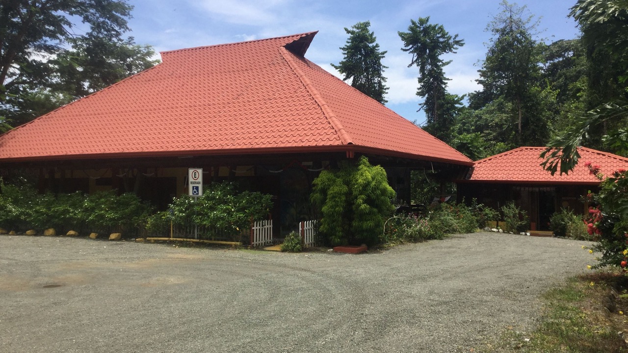 Photo of Outdoor in Ballena