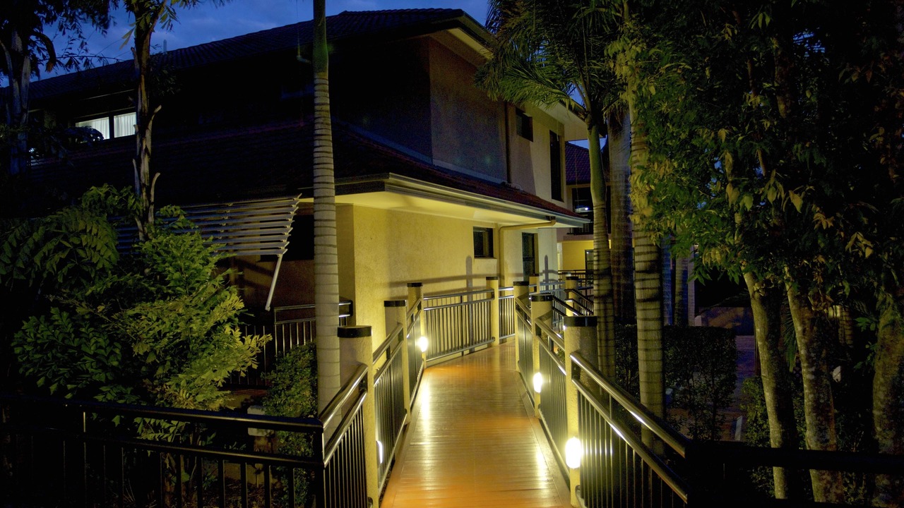 Photo of Patio Balcony in Hamilton