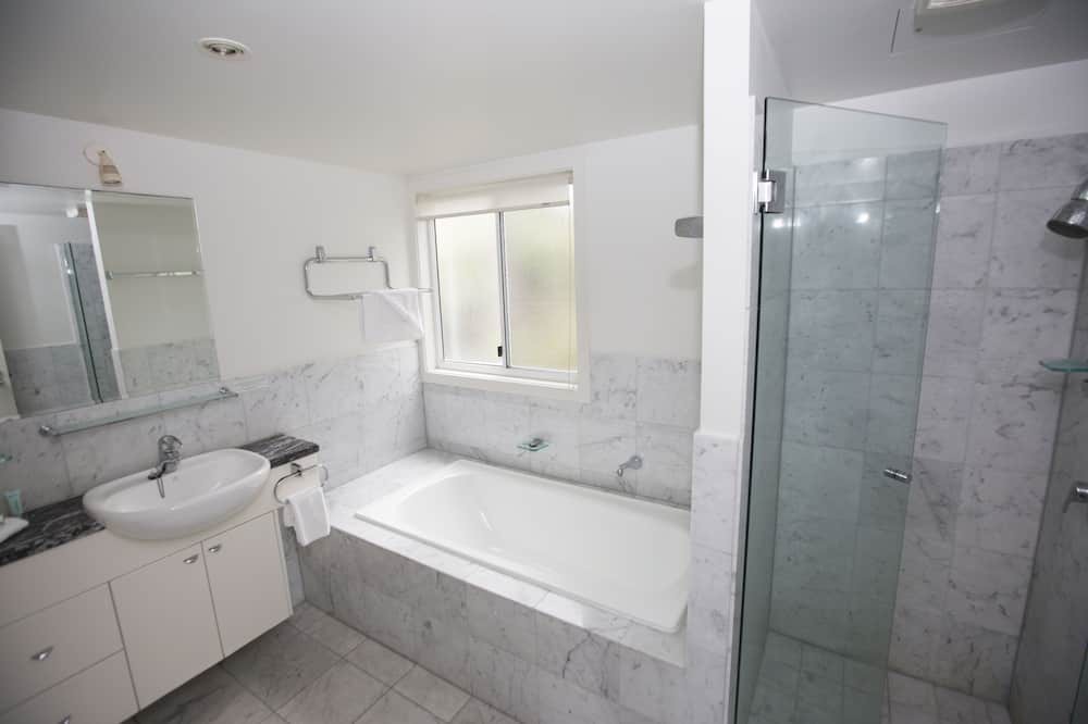 Photo of Bathroom in Gold Coast