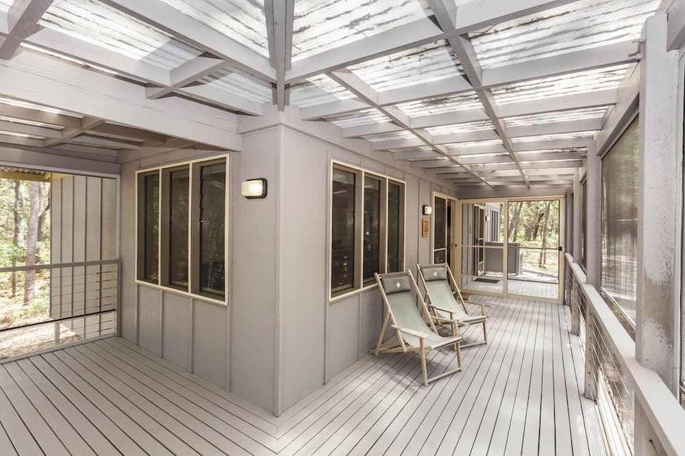 Photo of Patio Balcony in Gold Coast
