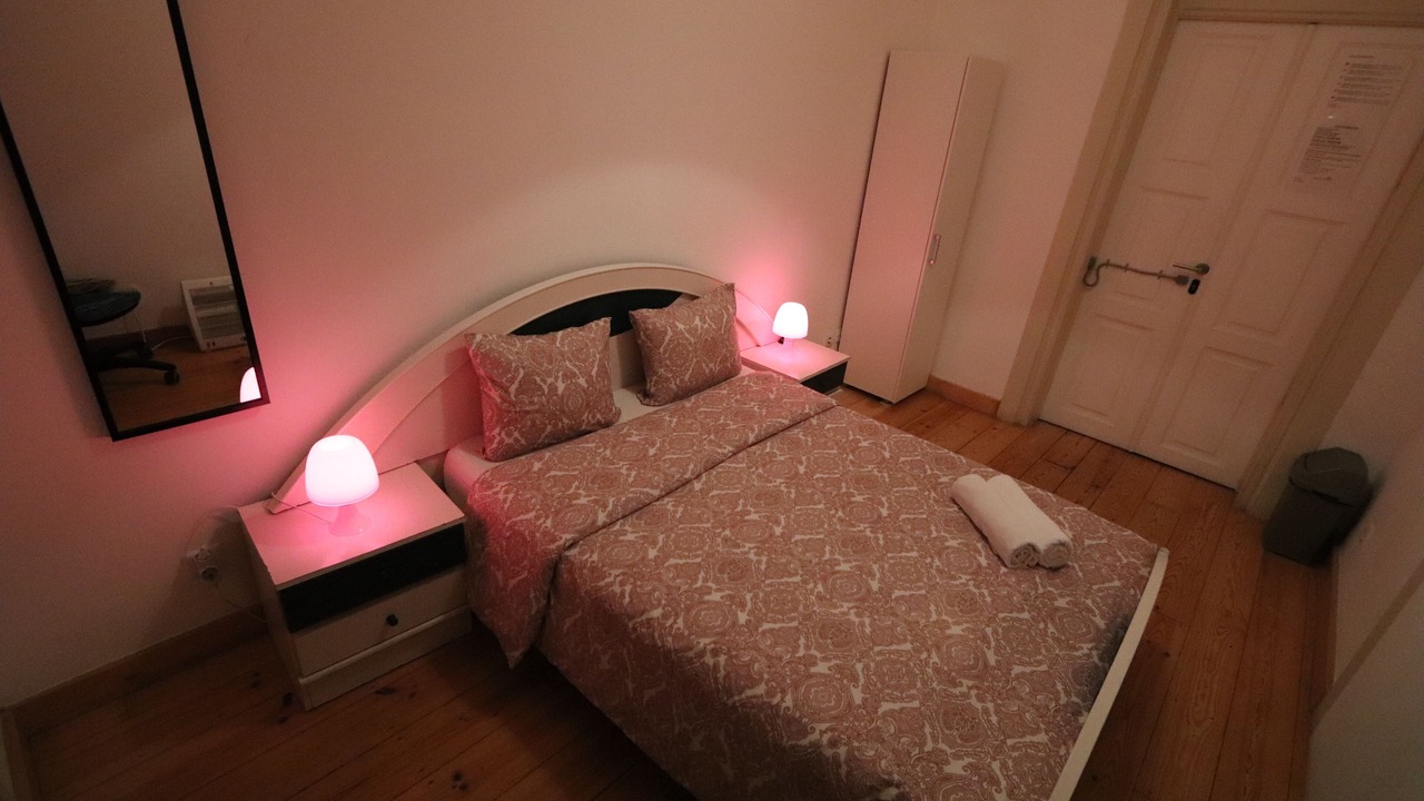 Photo of Bedroom in Baixa