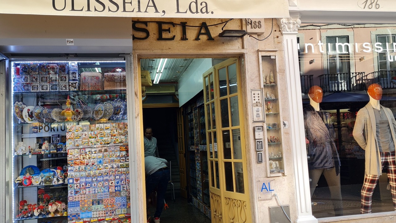 Photo of Outdoor in Baixa