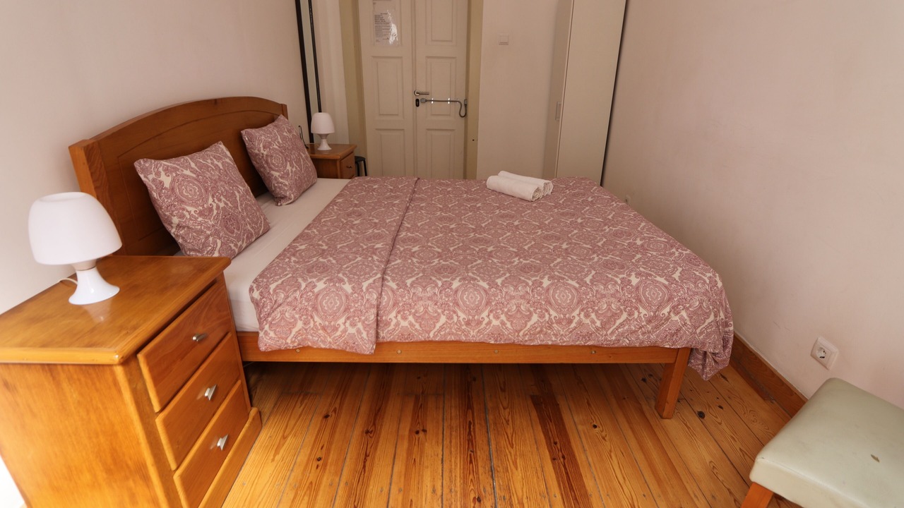 Photo of Bedroom in Baixa