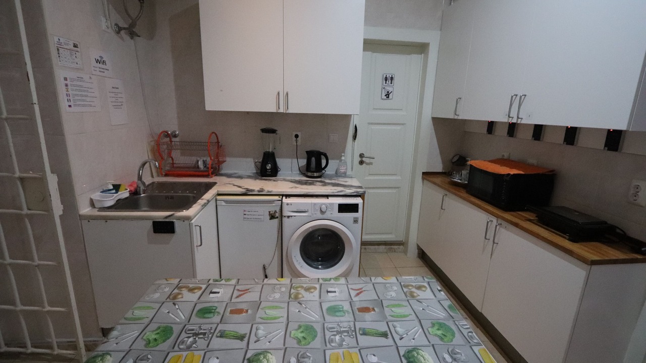 Photo of Kitchen in Baixa