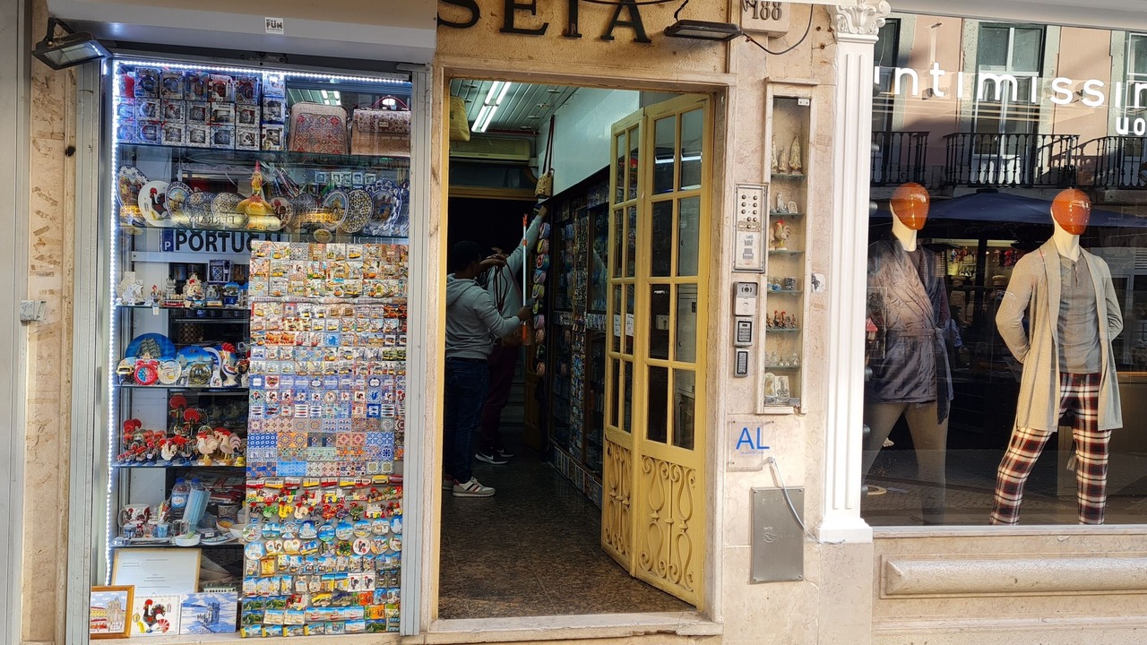 Photo of Outdoor in Baixa
