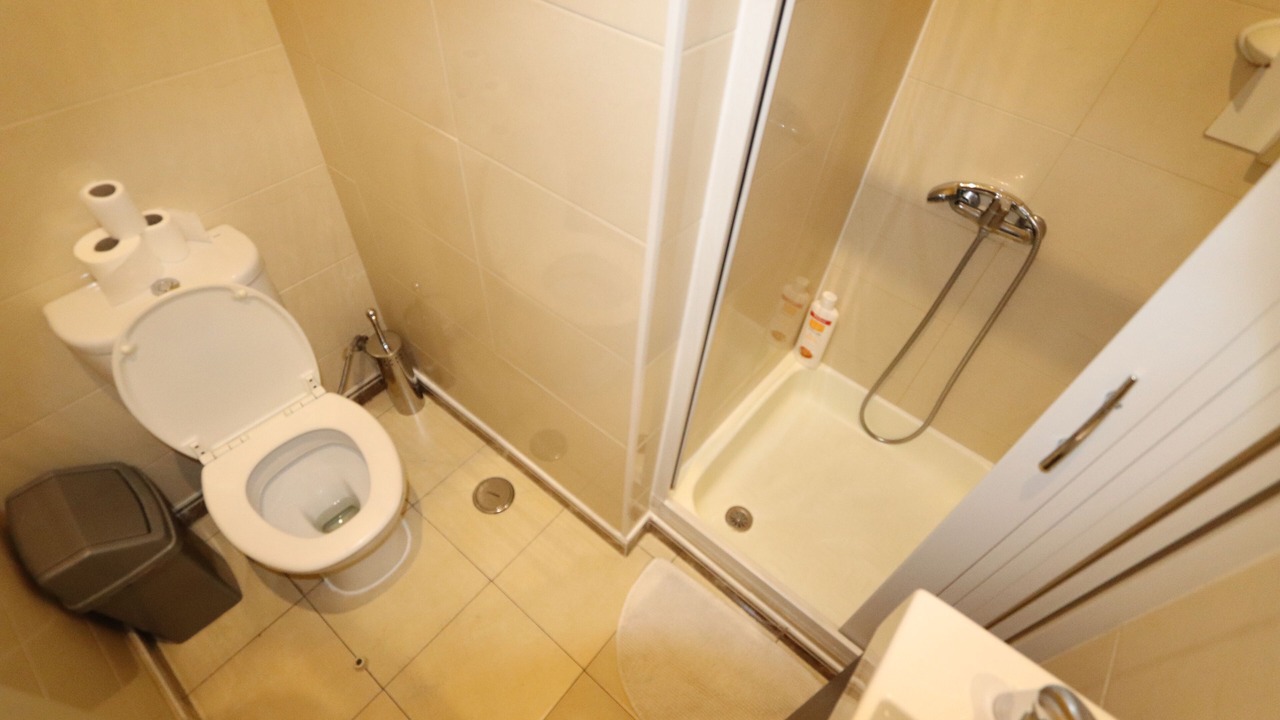 Photo of Bathroom in Baixa