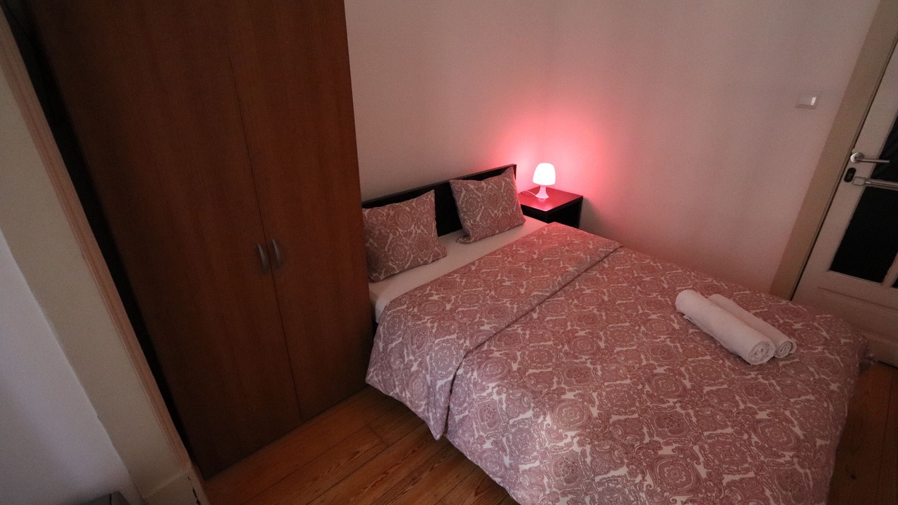 Photo of Bathroom in Baixa