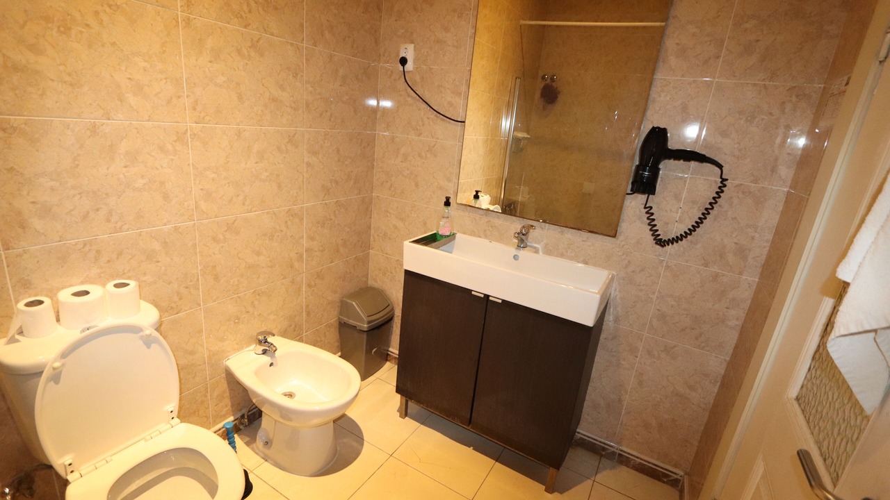 Photo of Bathroom in Baixa