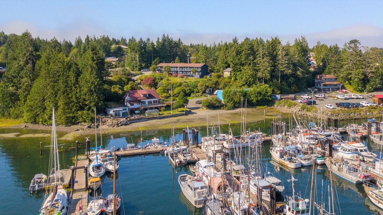 Photo of Outdoor in Tofino