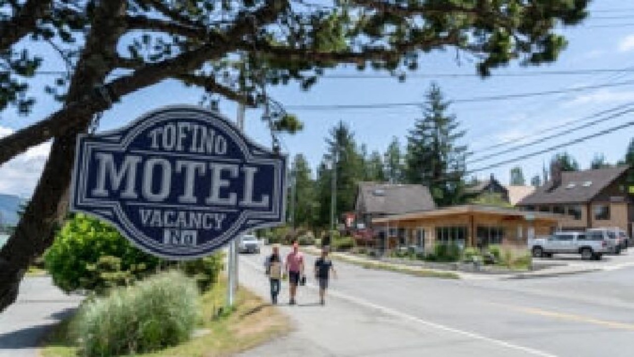 Photo of Outdoor in Tofino