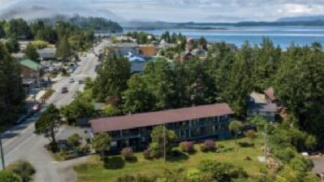 Photo of Outdoor in Tofino
