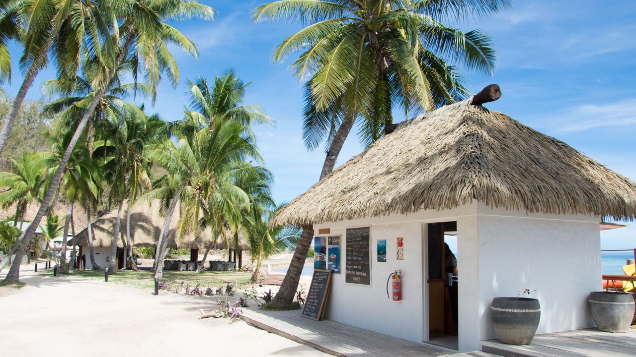 Photo of Outdoor in Malolo Island