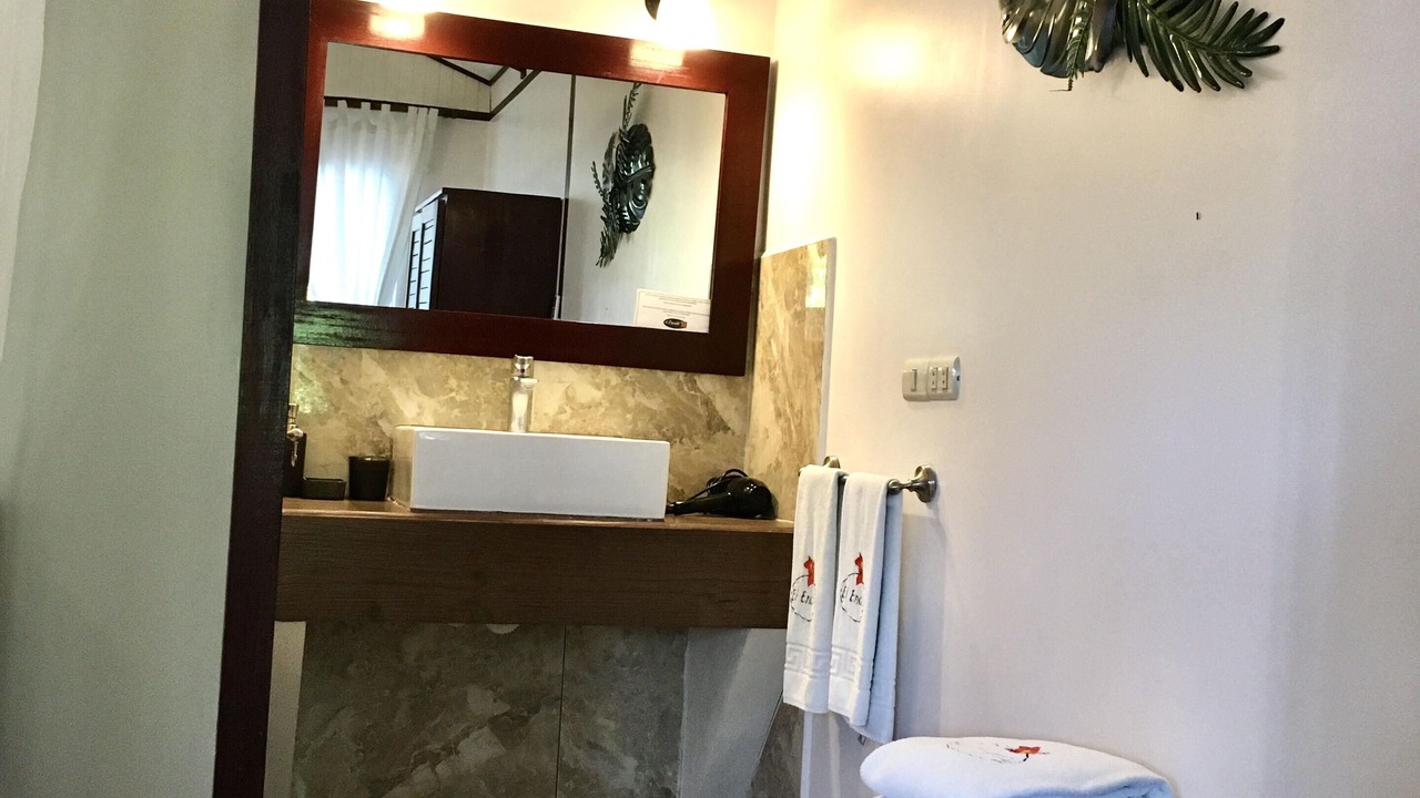 Photo of Bedroom in Cahuita