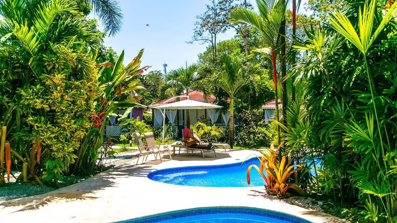 Photo of Outdoor in Cahuita