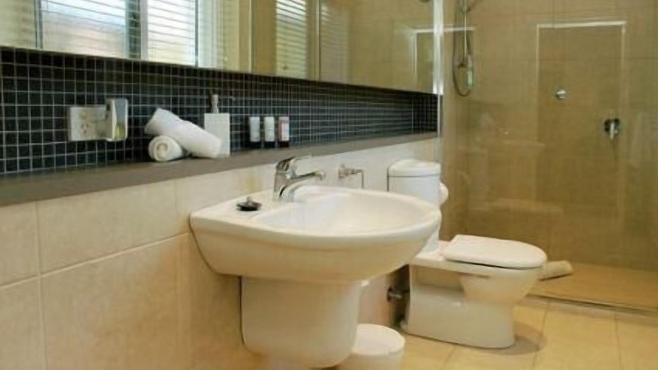 Photo of Bathroom in Rye
