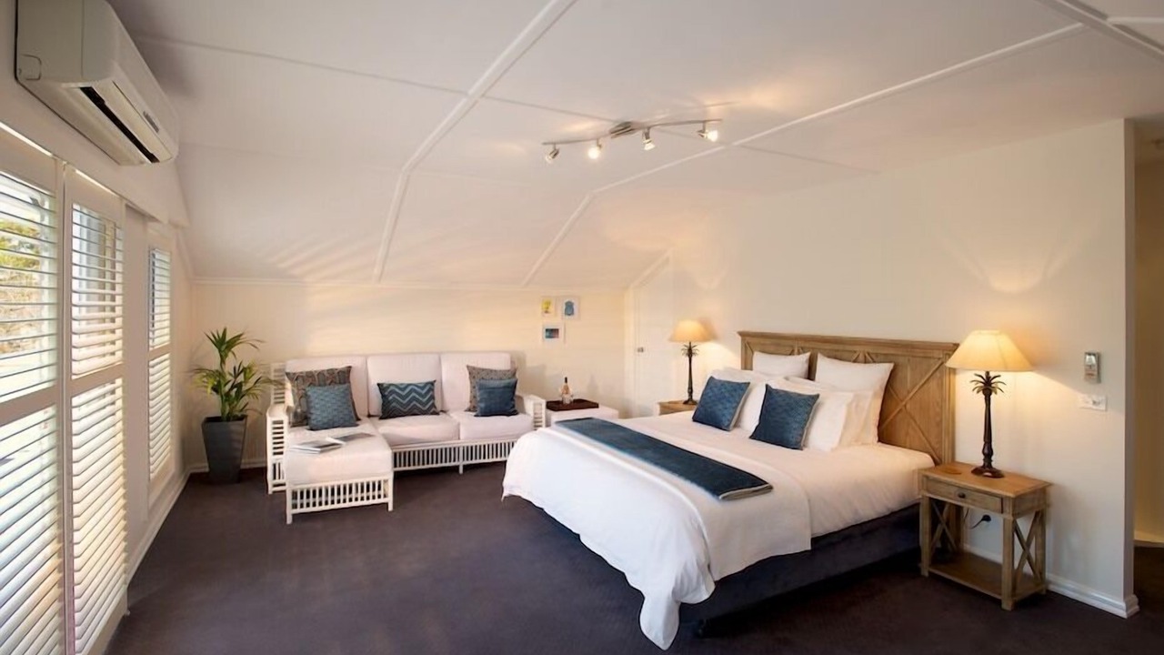 Photo of Bedroom in Rye