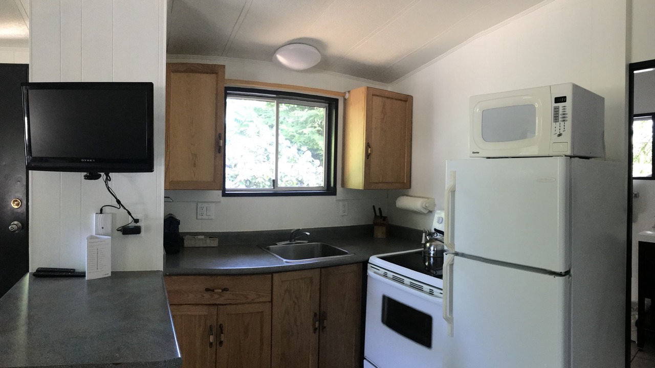 Photo of Livingroom in Tofino
