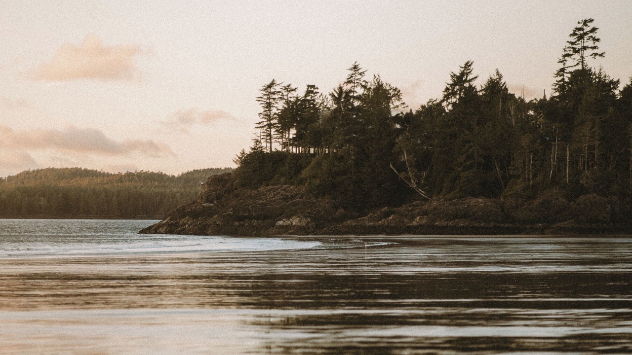 Photo of Outdoor in Tofino