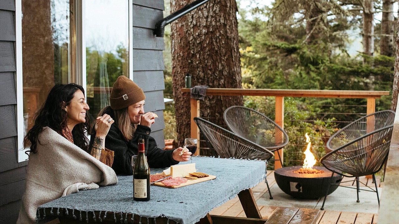 Photo of Others in Tofino