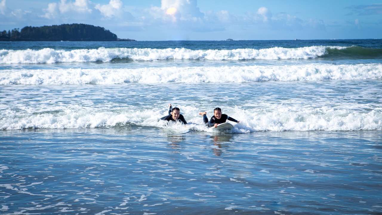 Photo of Others in Tofino