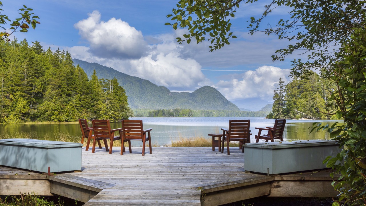 Photo of Outdoor in Tofino