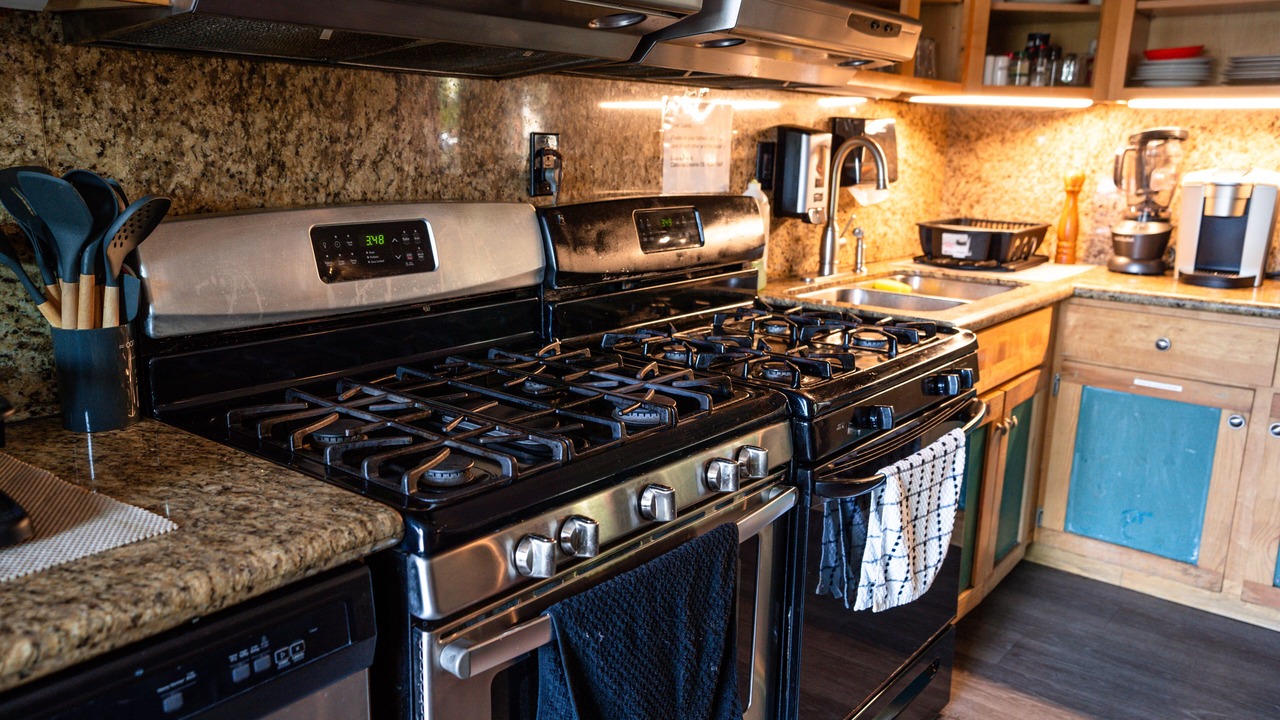 Photo of Kitchen in Point Loma Heights